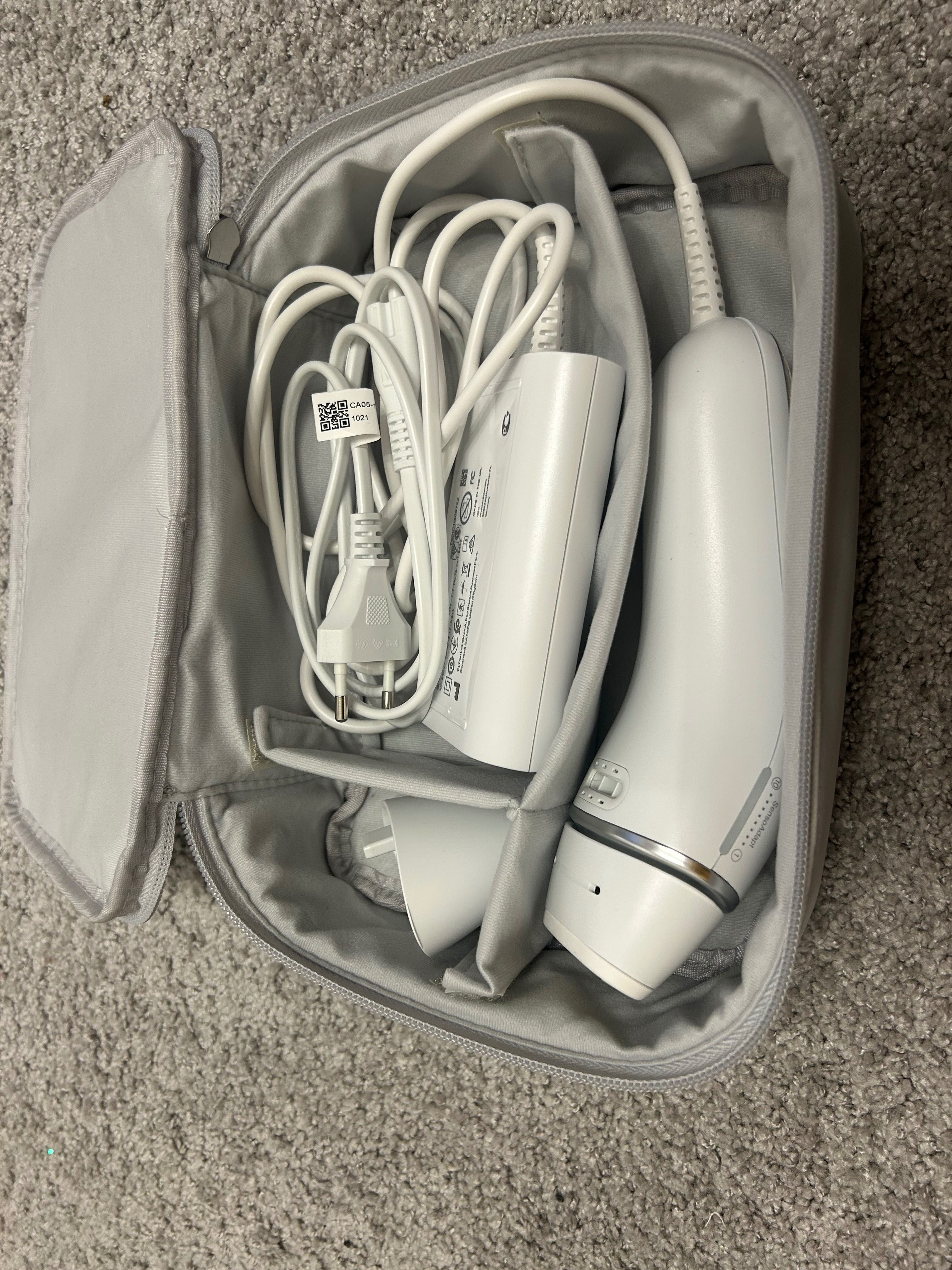 Epilator IPL Braun Silk-epil Expert pro 5