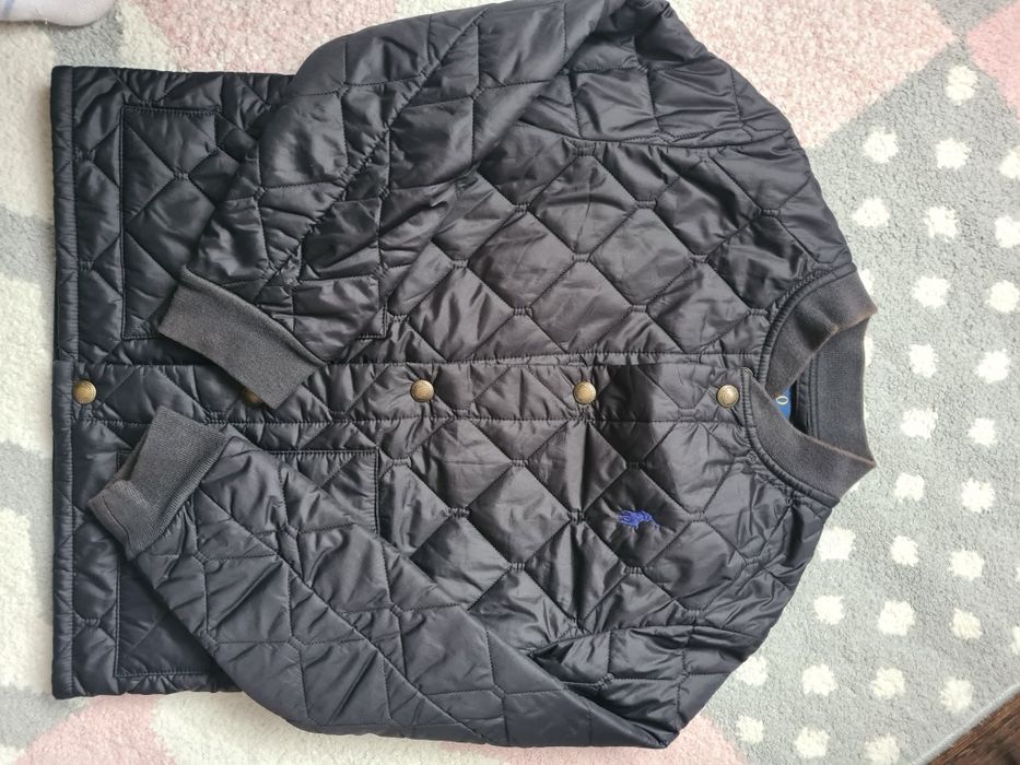 Geaca Ralph Lauren  7 ani