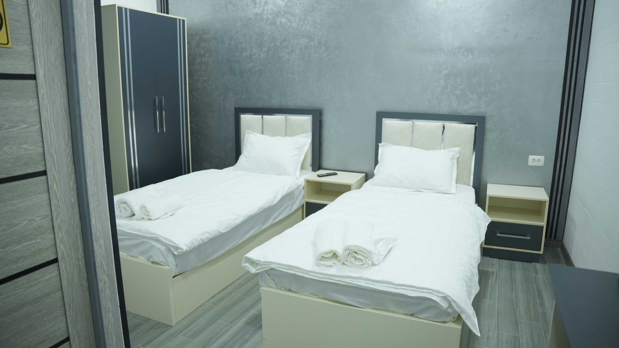Fortuna Hotel Toshkent наш отель в сердце tашкента