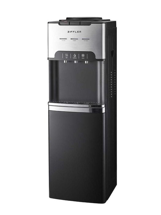 Кулер для воды Ziffler LWD-1247BS — ОПТОМ