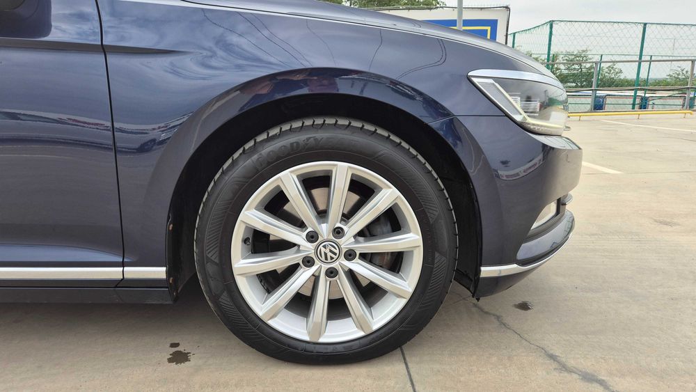 Anvelope de vara GOODYEAR EFFIGRIP PERF 2 215/55R17 94W