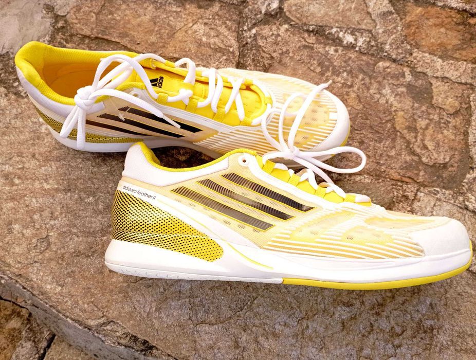 адидас Y3, Самба, Кампус, У/Буст, Голф, Стрънг, Baricade, BYW.