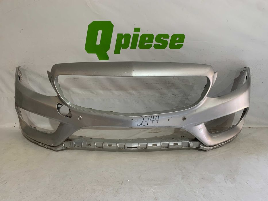 Bara fata  Mercedes C-class AMG W205 ,2014 - 2017  cod OE A2058850925