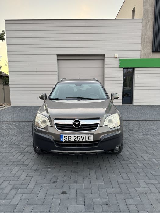 OPEL ANTARA / 2.0 CDTI / 150 CP / 4X4 / Craiova