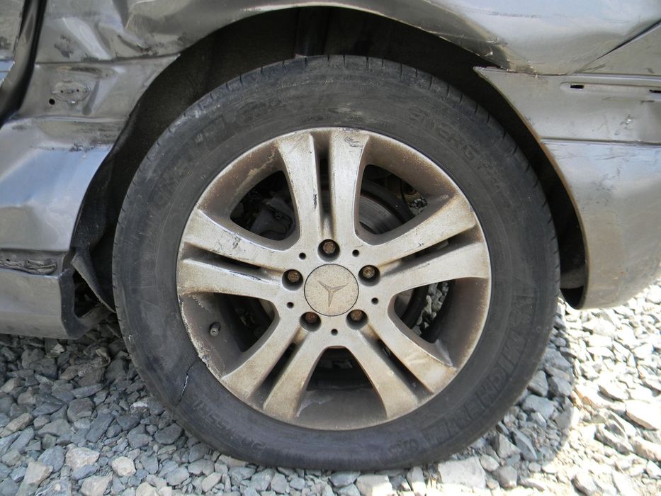 Dezmembrari  Mercedes-Benz B-CLASS (W245)  2005  > 2011 B 200 CDI (24