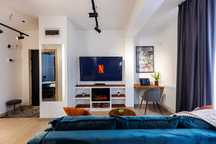 Touchdown Apartment | Regim Hotelier Bucuresti | Aeroport Otopeni