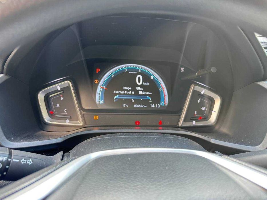 Продается Honda Crider