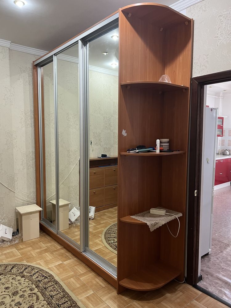 Продам всю мебель