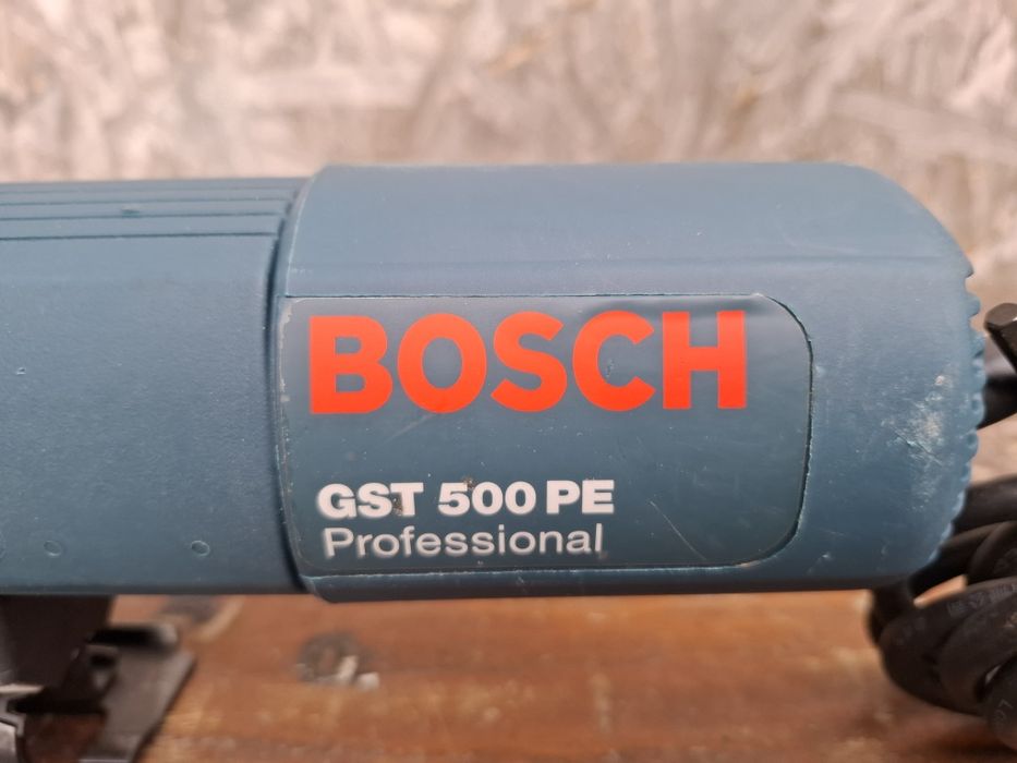 Pendular Bosh 500w