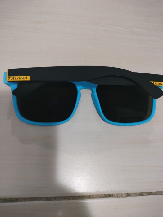Ochelari de soare polarizati