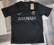 Balmain x PSG Джърси