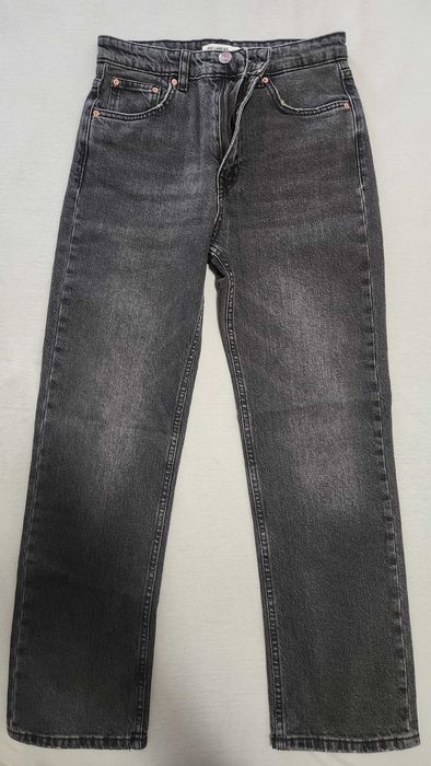 Дънки,  Худита Stradivarius, Pull&Bear 36 размер