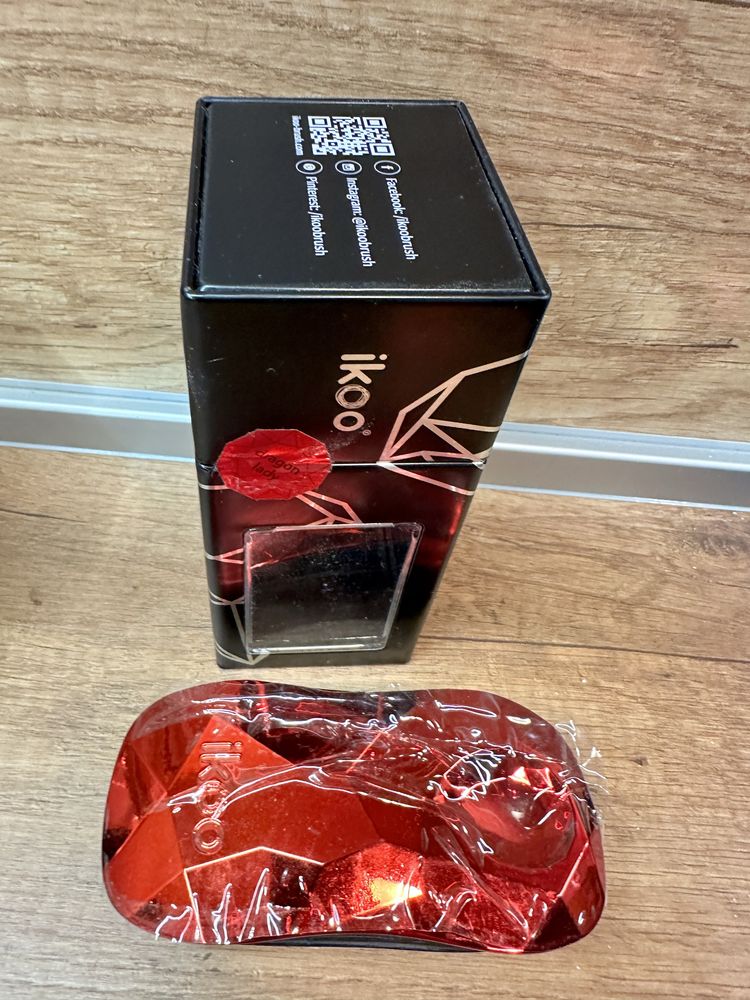 Четка за коса Ikoo