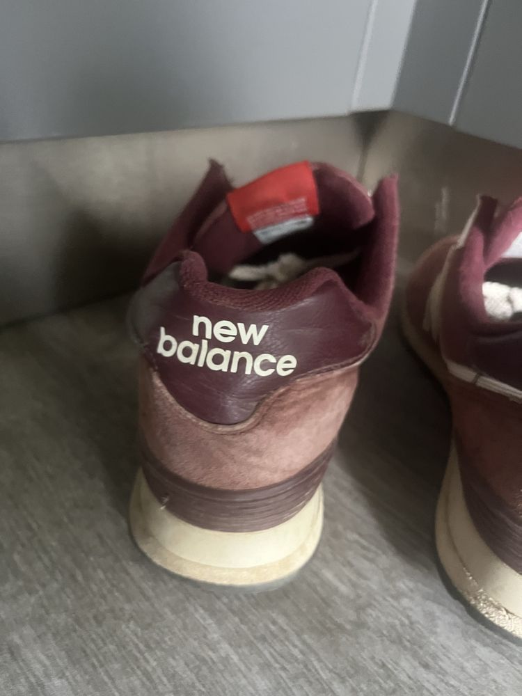 New Balance  574 в много добро състояниe