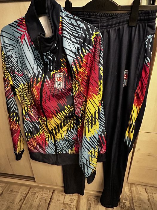 Trening sport barbati model facut la comanda L