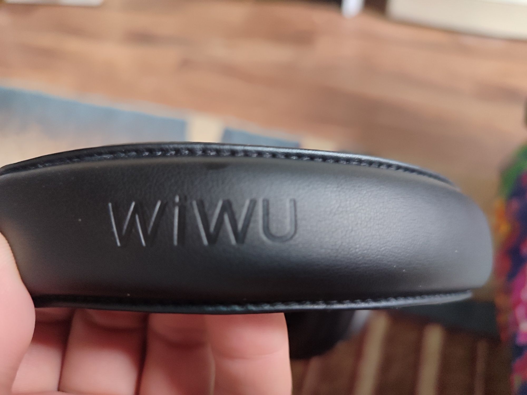 Наушник wiwu 2024