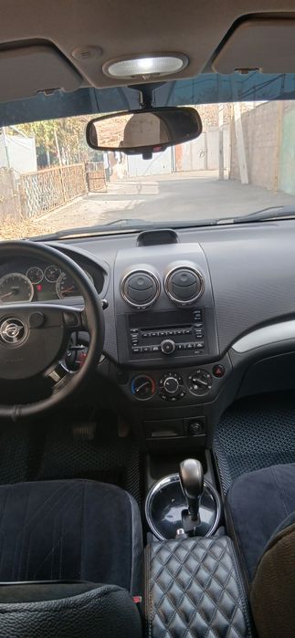 Nexa 3 aftamat ravon