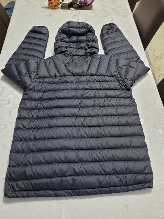 Fjallraven barbati