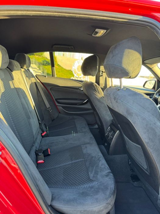 BMW Seria 1 , 2.0, 150 CP -  pachet M
