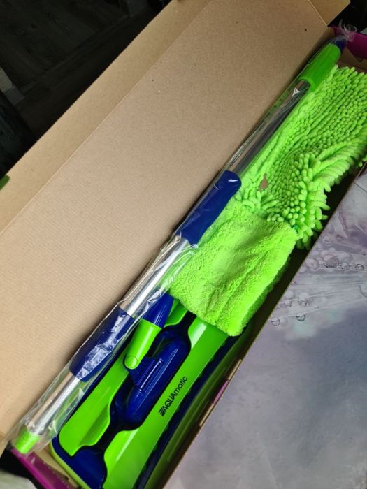 Швабра универсальная