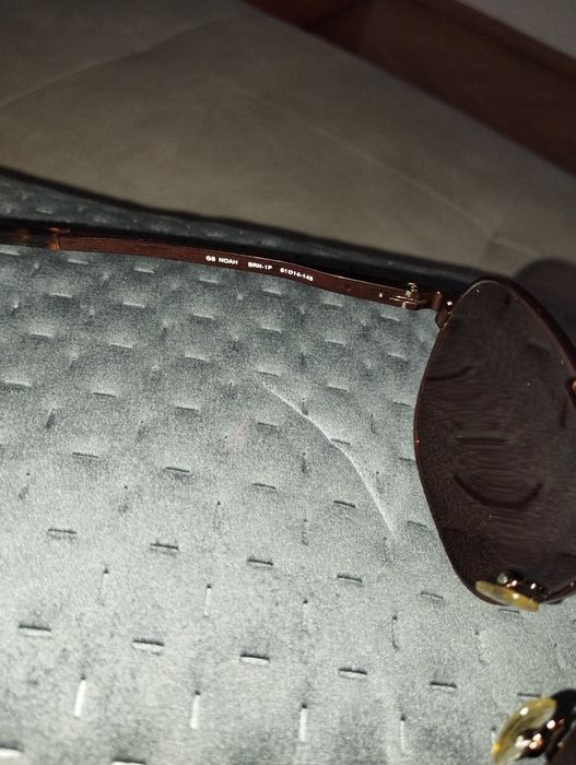 Маркови слънчеви очила Gant