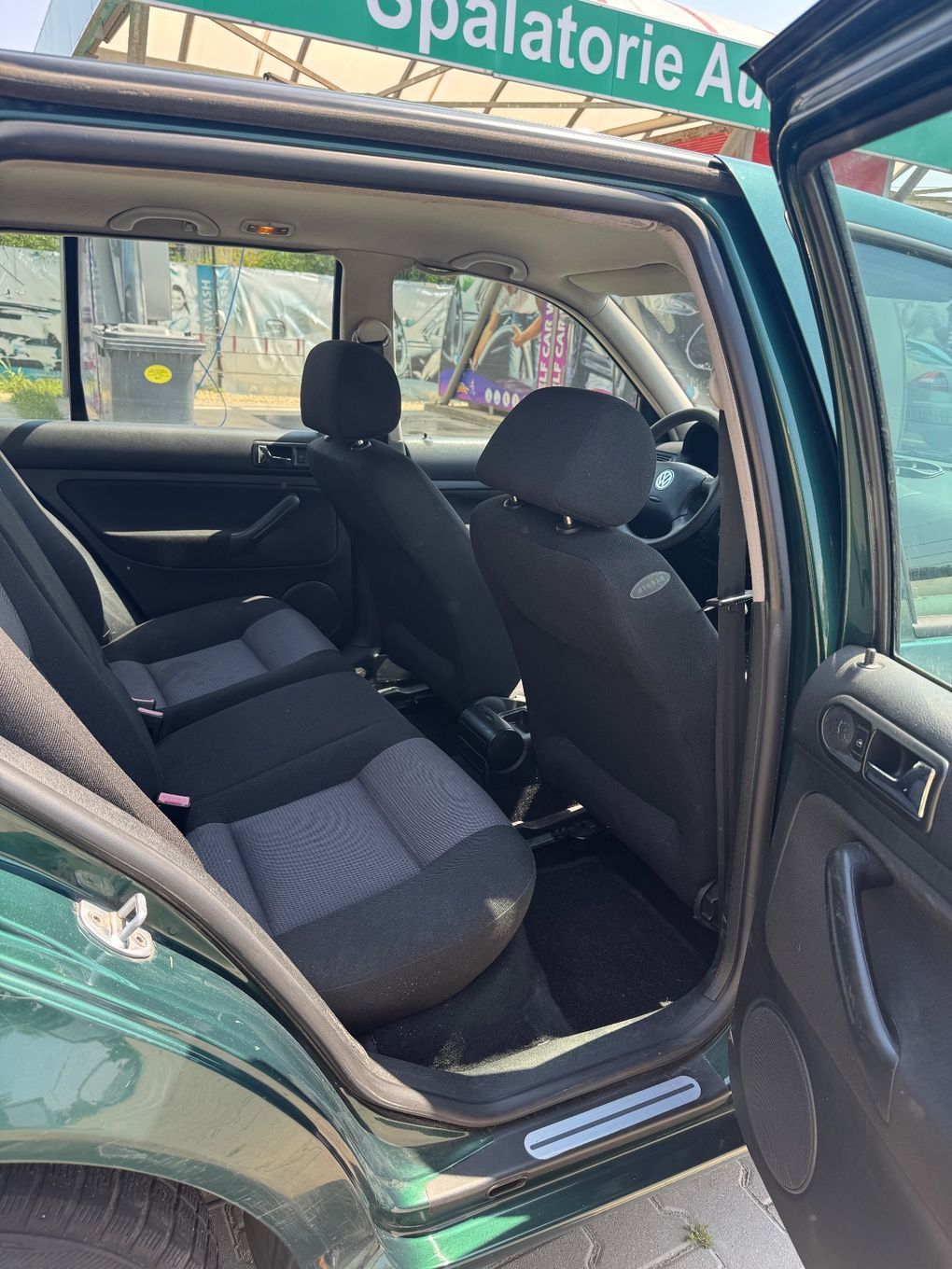 Volkswagen Golf Golf 4 Benzina