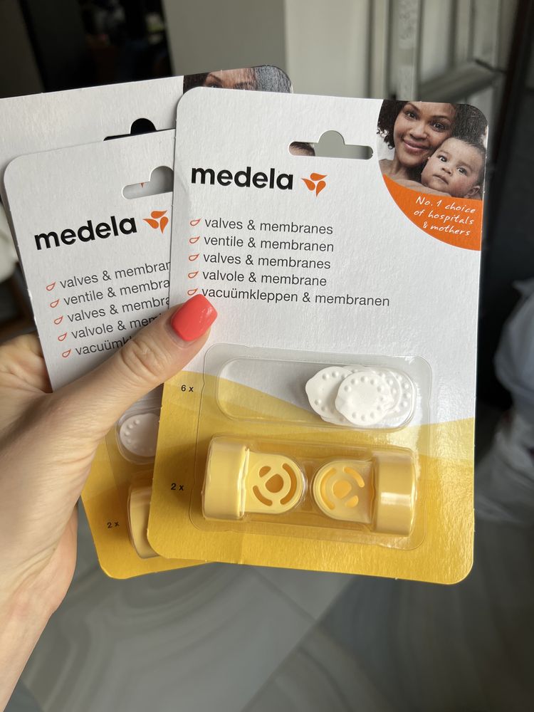 Мембрана Медела medela аксессуары для молокоотсоса