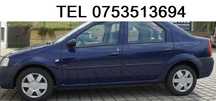 Dacia LOGAN Bara spate Toate Culorile !!!