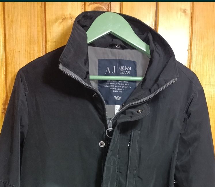 Armani Jeans яке S/M - 35 лв