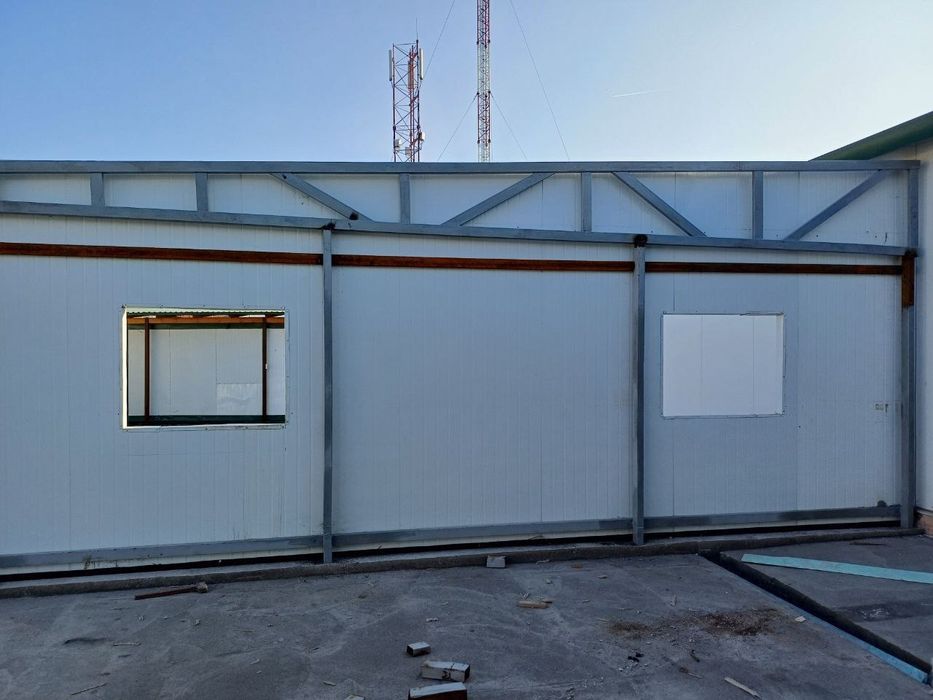 Сендвич навес лексан хизмати