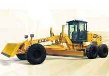 Автогрейдер Lutong PY165C