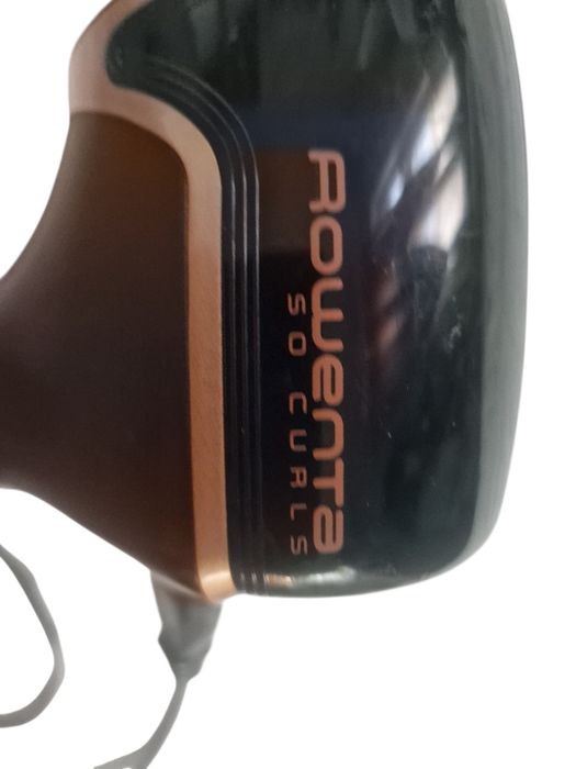 ROWENTA aparat ondulat parul curls bucle