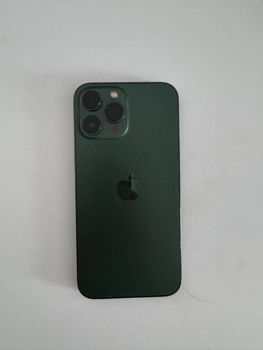 13 pro max 256gb акб 82%
