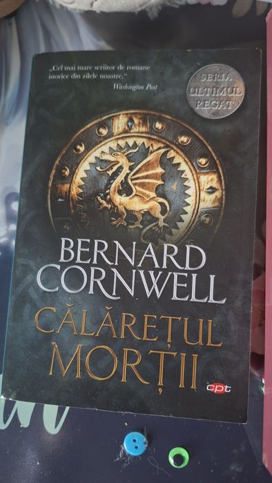 Impecabile , Seria Ultimul regat