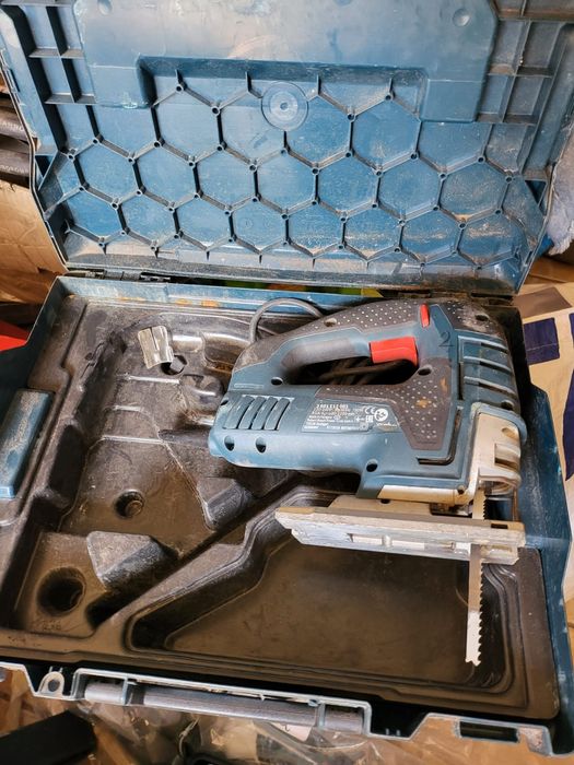 Fierăstrău Pendular / șoricel Bosch  GST 150 BCE