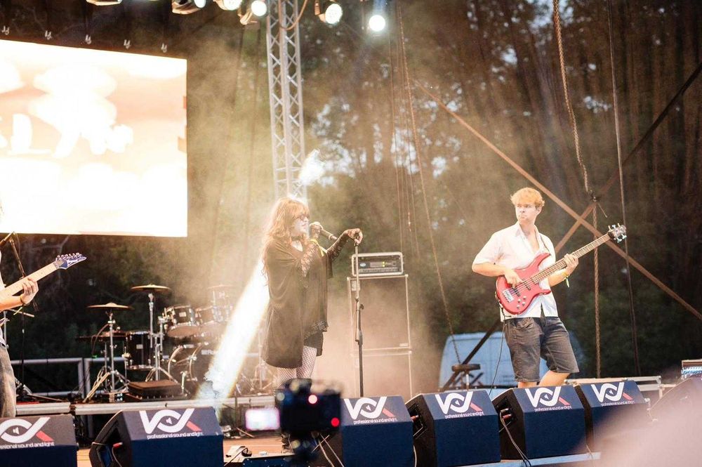 Lecții de chitară si bass pentru copii și adolescenți