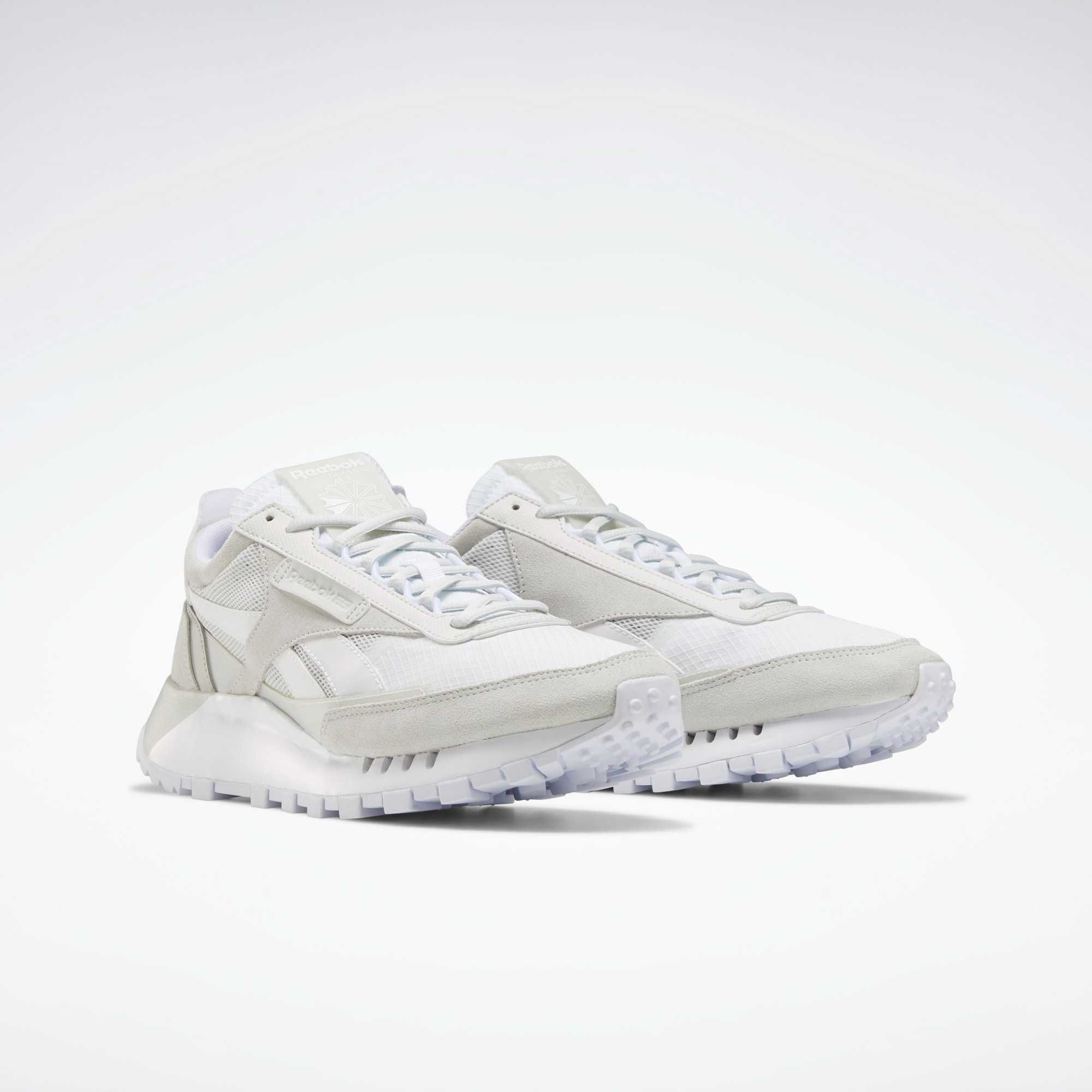 Кроссовки мужские Reebok CL Legacy! В отличном состоянии, носили 1 раз