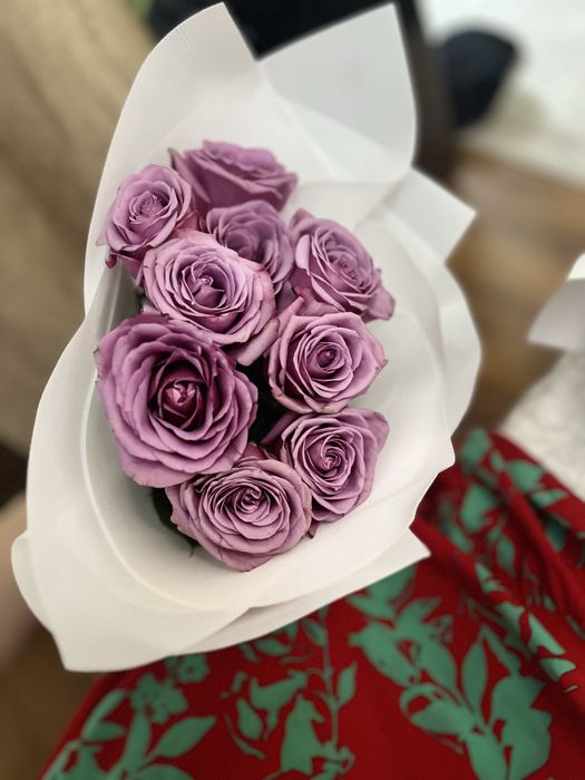 Букеты,цветы свежие