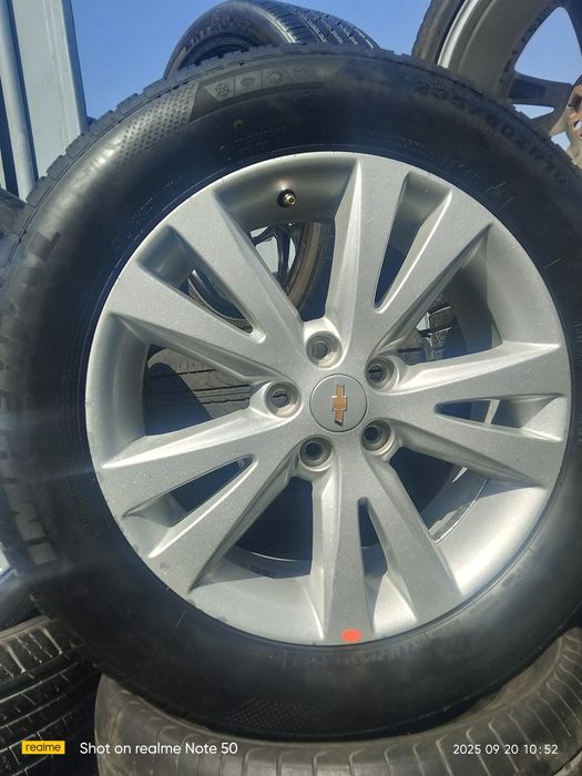 Kaptiva radnoy R18