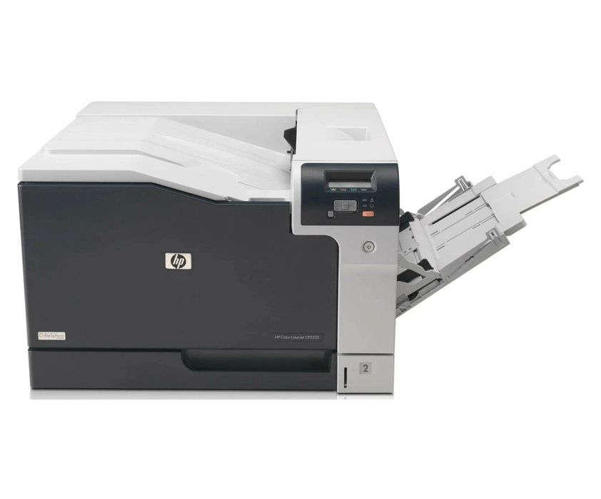 Продам лазерный принтер HP Color LaserJet Cp5225