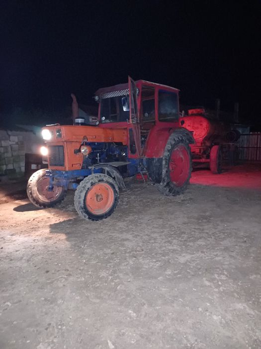 Schimb pe utb-leut 445