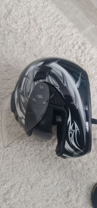 Casca moto Schubert S1 mărime L