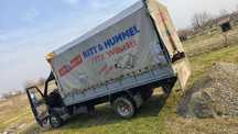 Iveco daily  2.8 intercooler
