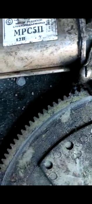 Стеклоподъёмники Волга