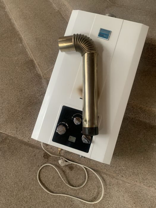 Продам Газовую колонку и фильтр для воды