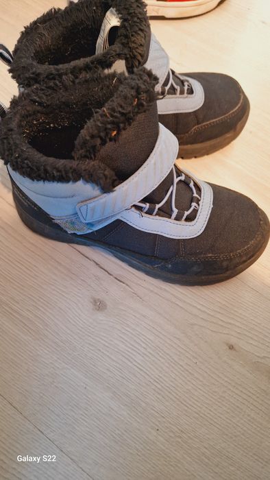 Pantofi de iarna 33
