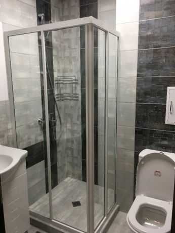 Дава се под наем Двустаен апартамент в Бургас, Изгрев - 56 кв.м за 459 € - Снимка #6