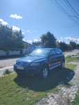 VW Touareg 2.5 arcuri manual