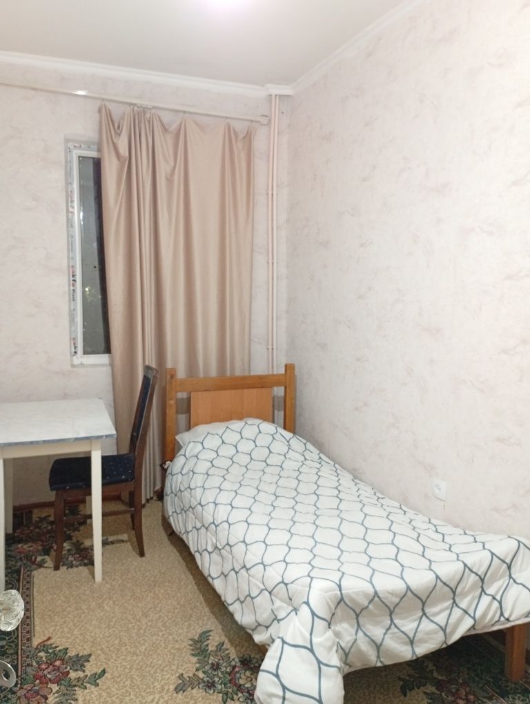 Болларга Квартира