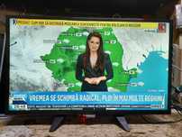 tv led philips 82 cm